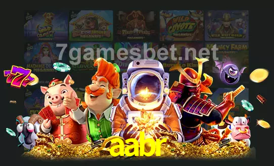 cassino aabr