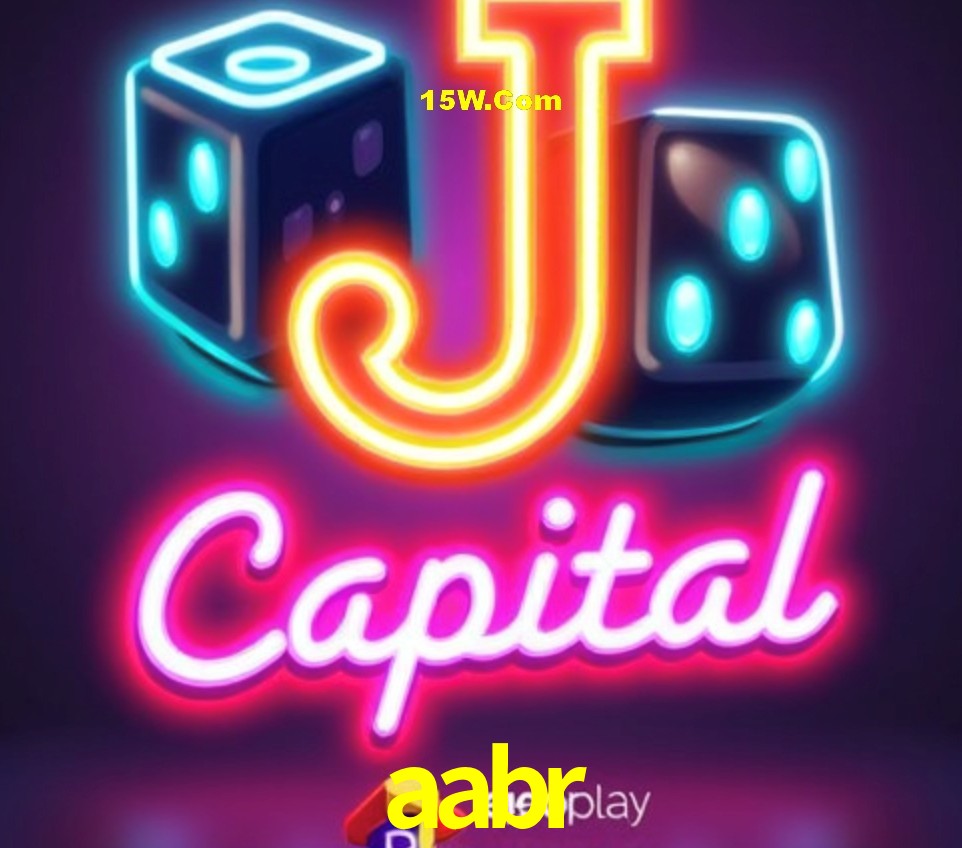 Diretório de Jogos aabr