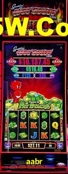 aabr bet
