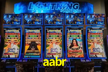 Login Seguro aabr