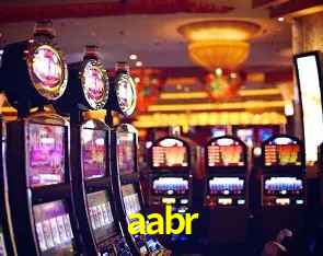Tecnologia da Plataforma aabr