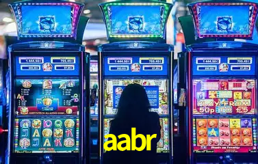 Estatísticas do Jogo aabr