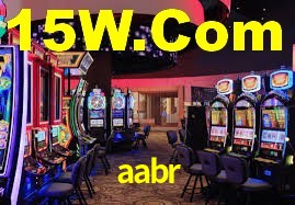 aabr: Jogos de Caça-Níqueis-Altas Recompensas, Roleta-Velocidade, Blackjack-Desafios Máximos