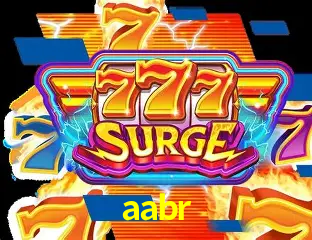 Recursos de Bônus aabr