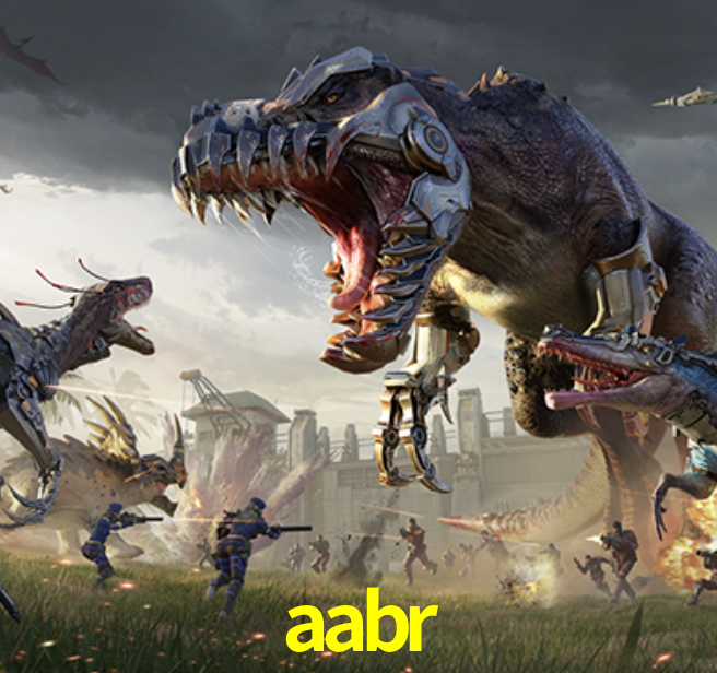 Jogos de Slot aabr