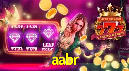 Jogos de Slot aabr