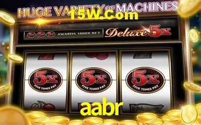 Diretório de Jogos aabr